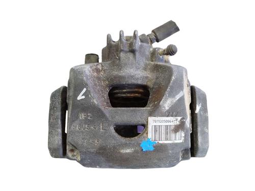 Used Left front brake caliper Left front brake caliper 38436631 38436631