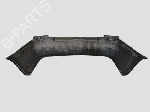 Rear bumper SKODA OCTAVIA II (1Z3) 1.9 TDI | BP21573848C8 