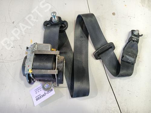 Used Front right seatbelt Front right seatbelt PEUGEOT BIPPER (AA_) 1.3 HDi 75 (75 hp) 36032462 36032462