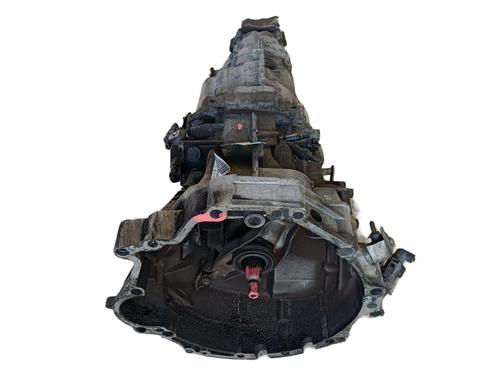 Used Gearbox AUDI A6 Allroad C6 (4FH) 3.0 TDI quattro (233 hp) 22731259