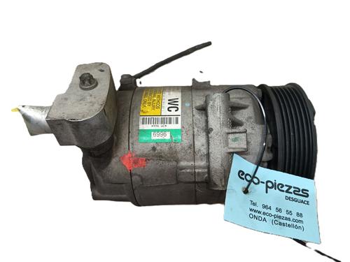 AC-Kompressor OPEL ASTRA H (A04) 1.7 CDTI (L48) | BP29356681M34 