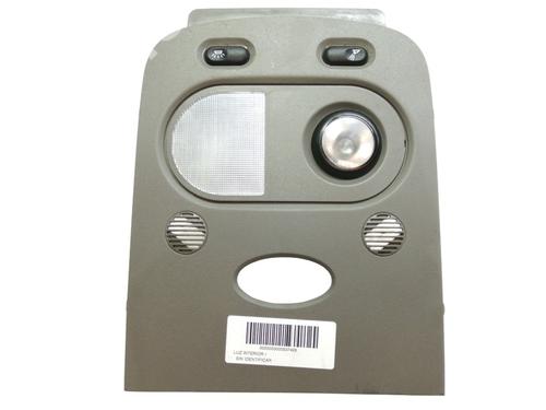 Used Interior roof light Interior roof light RENAULT MASTER III Van (FV) [2010-2026] 9769069 9769069