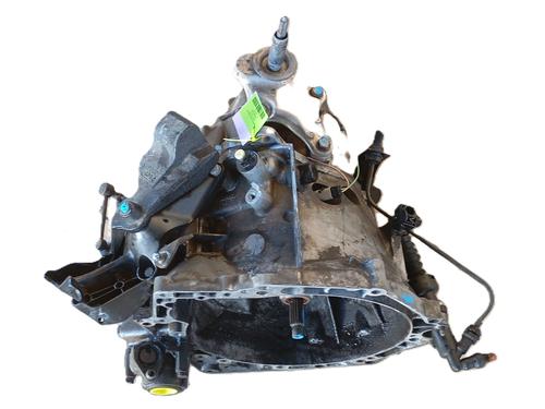 Gearbox CITROËN JUMPY II (VF7) 1.6 HDi 90 16V | BP32090242M3 