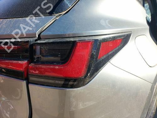 Right taillight LEXUS NX II (_A2_, _H2_) 450h+ E-Four (AAZH26) | BP33720278C35 - Image 2