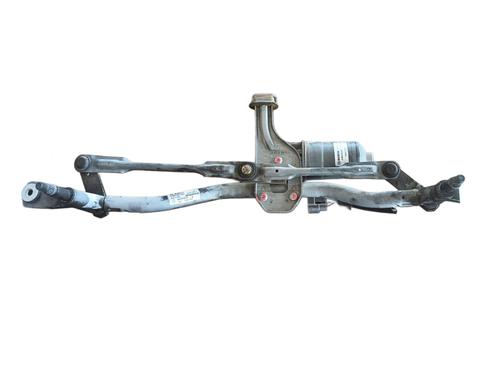 Front wiper motor FIAT TALENTO Van (296_) 2.0 EcoJet | BP28122720M29 
