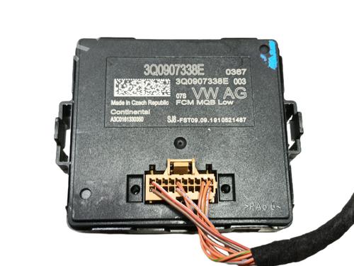 Electronic module SEAT LEON (5F1) 2.0 TDI | BP19795710M83 