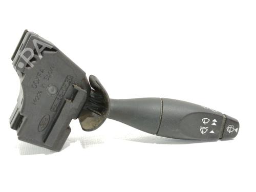 Used Steering column stalk FORD FIESTA V (JH_, JD_) 1.4 TDCi (68 hp) 7225072