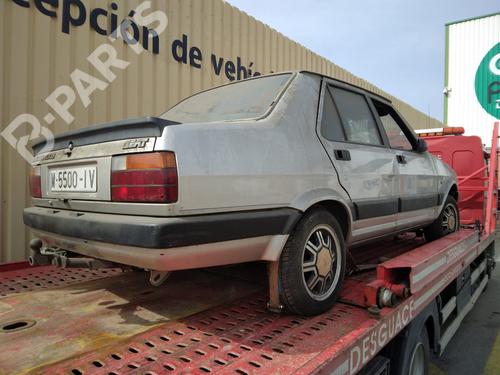 Used Parts SEAT MALAGA (23A)  1.5  1022323