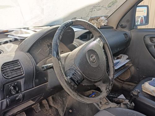 Left front steering knuckle OPEL COMBO Tour 1.3 CDTI 16V | BP30730849M25