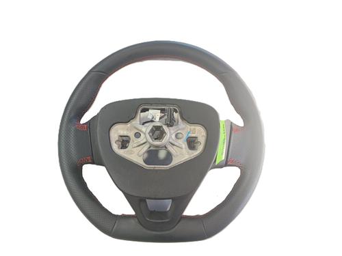 Steering wheel FORD FOCUS IV (HN) 1.0 EcoBoost mHEV | BP34189366C49  - Image 5