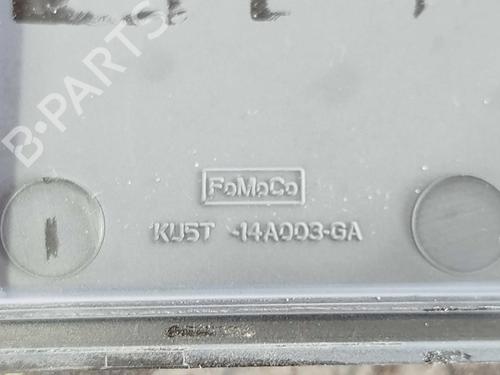 Fuse box FORD TRANSIT CUSTOM V362 Van (FY, FZ) | BP40538529E1 - Image 2