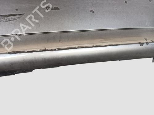 Rear bumper MERCEDES-BENZ C-CLASS (W203)  | BP10723383C8 