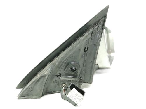 Right mirror AUDI A6 C5 (4B2) 2.4 quattro | BP9854110C27 