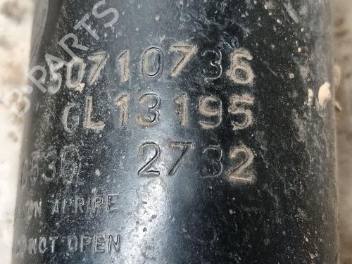 Left rear shock absorber PEUGEOT BOXER Van 2.0 BlueHDi 130 | BP28125472M18 