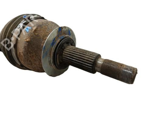 Right rear driveshaft FORD USA MUSTANG MACH-E (CGW) EV 4x4 | BP26708537M41 