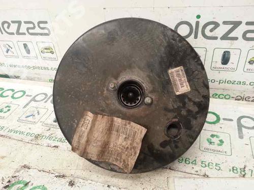Used Servo brake Servo brake FIAT STILO Multi Wagon (192_) 1.9 JTD (115 hp) 5357315 5357315