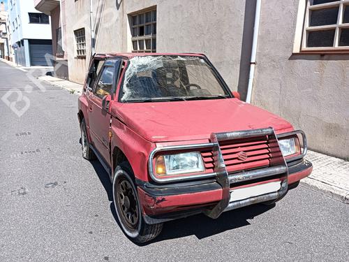 Used Parts SUZUKI VITARA (ET, TA, TD) [1988-2002]  4332926