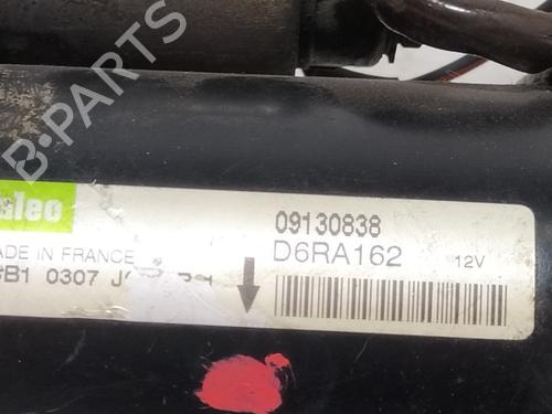 Starter OPEL CORSA C (X01) 1.2 (F08, F68) | BP5378459M8 