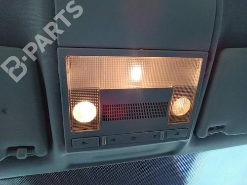 Used Interior roof light Interior roof light VW POLO (9N_, 9A_) 1.4 16V (80 hp) 11196929 11196929