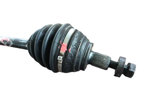 Left front driveshaft SEAT LEON (1P1) 1.9 TDI | BP30082012M38