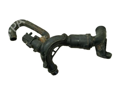 Pipe FORD FOCUS IV (HN) 1.0 EcoBoost | BP27382272M125