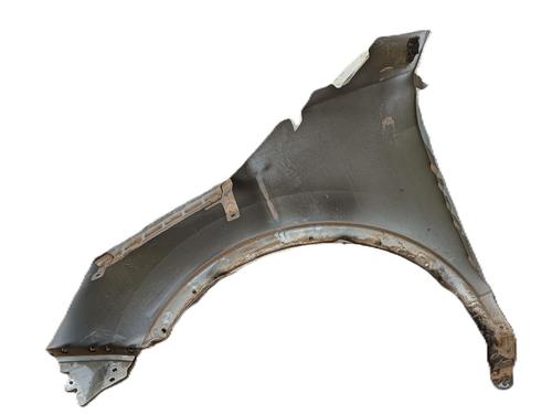 Right front fenders NISSAN QASHQAI II (J11, J11_) 1.5 dCi | BP23442104C42