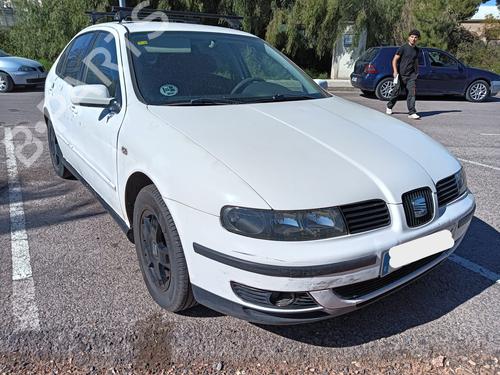 Right headlight SEAT LEON (1M1) 1.6 16 V | BP33984118C29  - Image 6