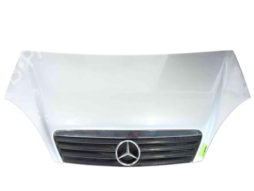 Used Hood Hood 38288432 38288432