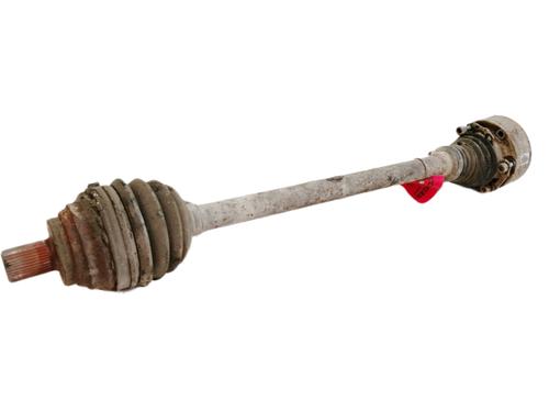 Used Right rear driveshaft VW PASSAT B6 (3C2) 2.0 FSI 4motion (150 hp) 7820830