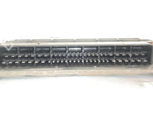 Engine control unit (ECU) CITROËN XSARA (N1) 1.6 i | BP7029525M57 