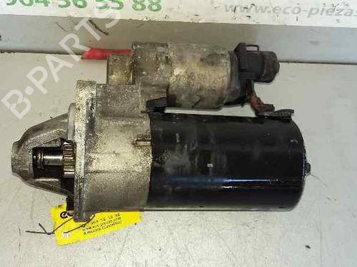 Starter FIAT DOBLO Box Body/MPV (223_)  | BP5380424M8 