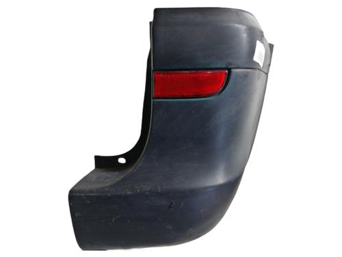Corner bumper MERCEDES-BENZ VITO / MIXTO Van (W639)  | BP16182725C117 