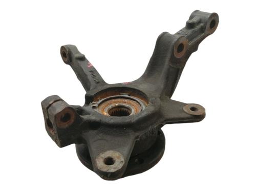 Used Left front steering knuckle RENAULT KANGOO (KC0/1_) [1997-2025]  13520850