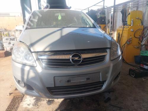 Right headlight OPEL ZAFIRA / ZAFIRA FAMILY B (A05) 1.9 CDTI (M75) | BP29562015C29 