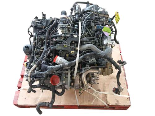 Engine MASERATI LEVANTE SUV (M161) 3.0 D Q4 | BP37242830M1 - Image 14