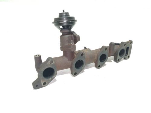 Udstødningsmanifold HYUNDAI SANTA FÉ I (SM) 2.0 CRDi | BP11653748M110 
