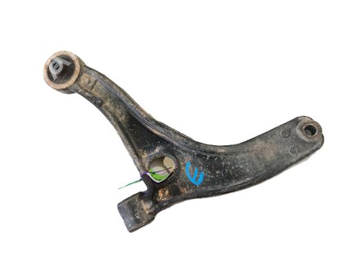 Used Left front suspension arm Left front suspension arm RENAULT MASTER III Platform/Chassis (EV, HV, UV) 2.3 dCi 130 RWD (HV01, HV10, HV11, HV12, UV01, UV10,... (130 hp) 33324792 33324792
