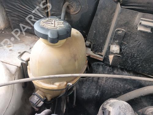 Expansion tank CITROËN C15 Box Body/MPV (VD_) 1.9 D | BP22734359C120 
