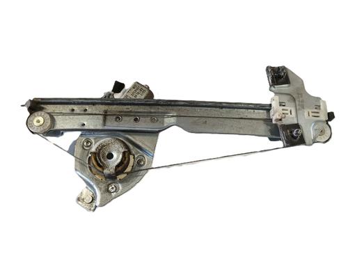 Rear right window mechanism DACIA DUSTER (HS_) | BP34647747C25 - Image 2