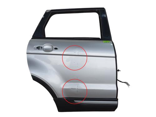 Used Right rear door LAND ROVER RANGE ROVER EVOQUE (L538) [2011-2019]  29396875