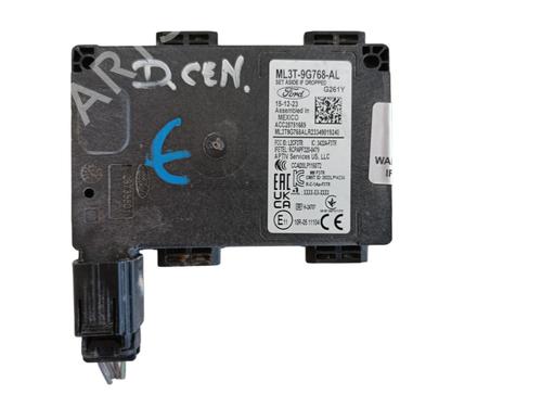 Used Electronic module FORD USA MUSTANG MACH-E (CGW) EV 4x4 (315 hp) 28599199