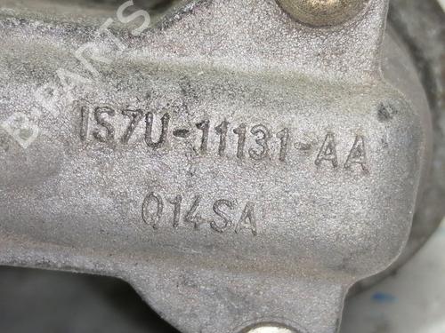 Starter FORD MONDEO III Saloon (B4Y) 2.0 16V | BP5366541M8 
