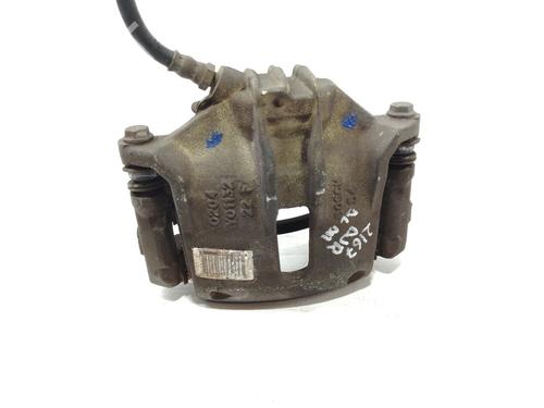 Used Right front brake caliper PEUGEOT 206 Hatchback (2A/C) 1.4 16V (88 hp) 11579026
