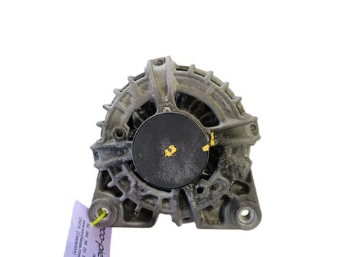 Used Alternator Alternator NISSAN QASHQAI II (J11, J11_) 1.3 DIG-T (140 hp) 34342822 34342822