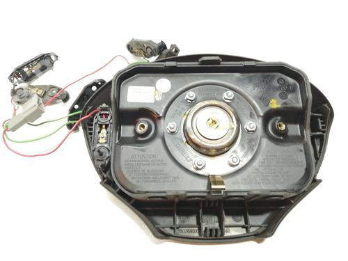 Driver airbag RENAULT SCÉNIC I MPV (JA0/1_, FA0_) 1.9 dTi (JA1U) | BP7088252C9  - Image 7