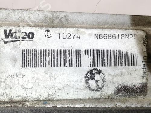 AC radiator BMW 3 (E90) 320 d | BP8630796M32 