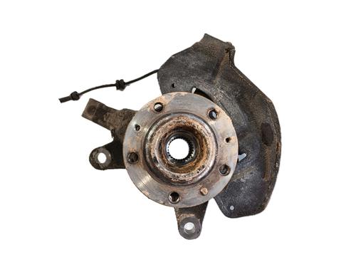 Used Left front steering knuckle Left front steering knuckle CITROËN JUMPY II Van 2.0 HDi 120 (120 hp) 33324289 33324289