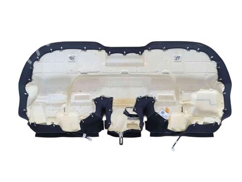 Rear seat KIA NIRO II (SG2) 1.6 GDi Plug-in Hybrid | BP36987481C17 - Image 9
