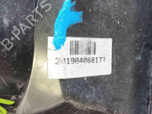 Venstre baglygte DACIA LOGAN (LS_) 1.4 (LS0A, LS0C, LS0E, LS0G) | BP37458119C34 - Image 3