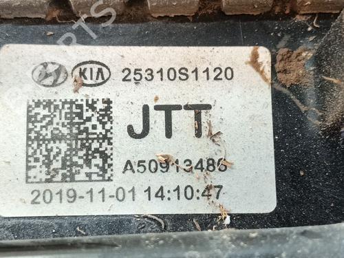 Water radiator HYUNDAI SANTA FÉ IV (TM, TMA) 2.2 CRDi | BP29908146M31